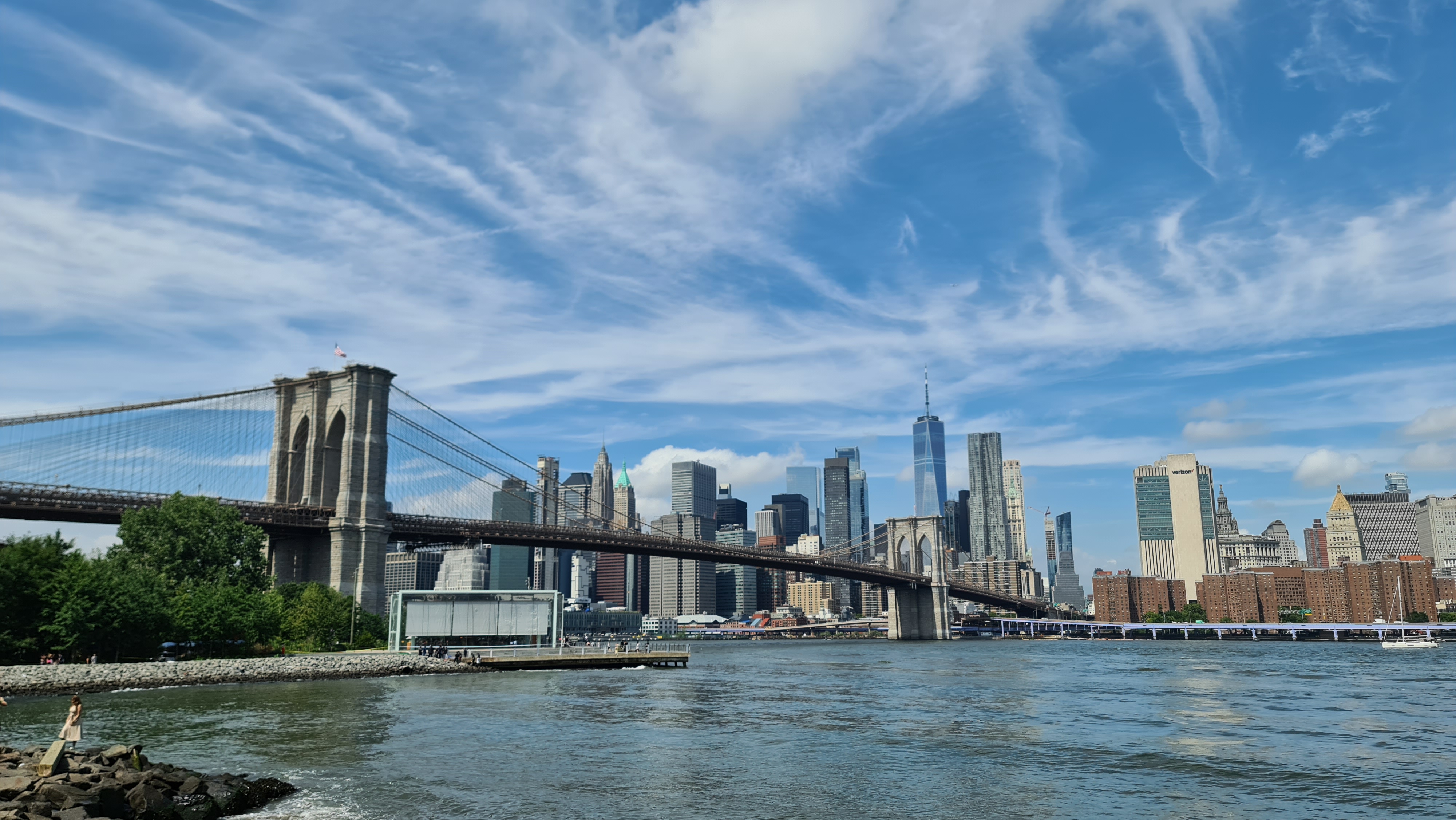 New York