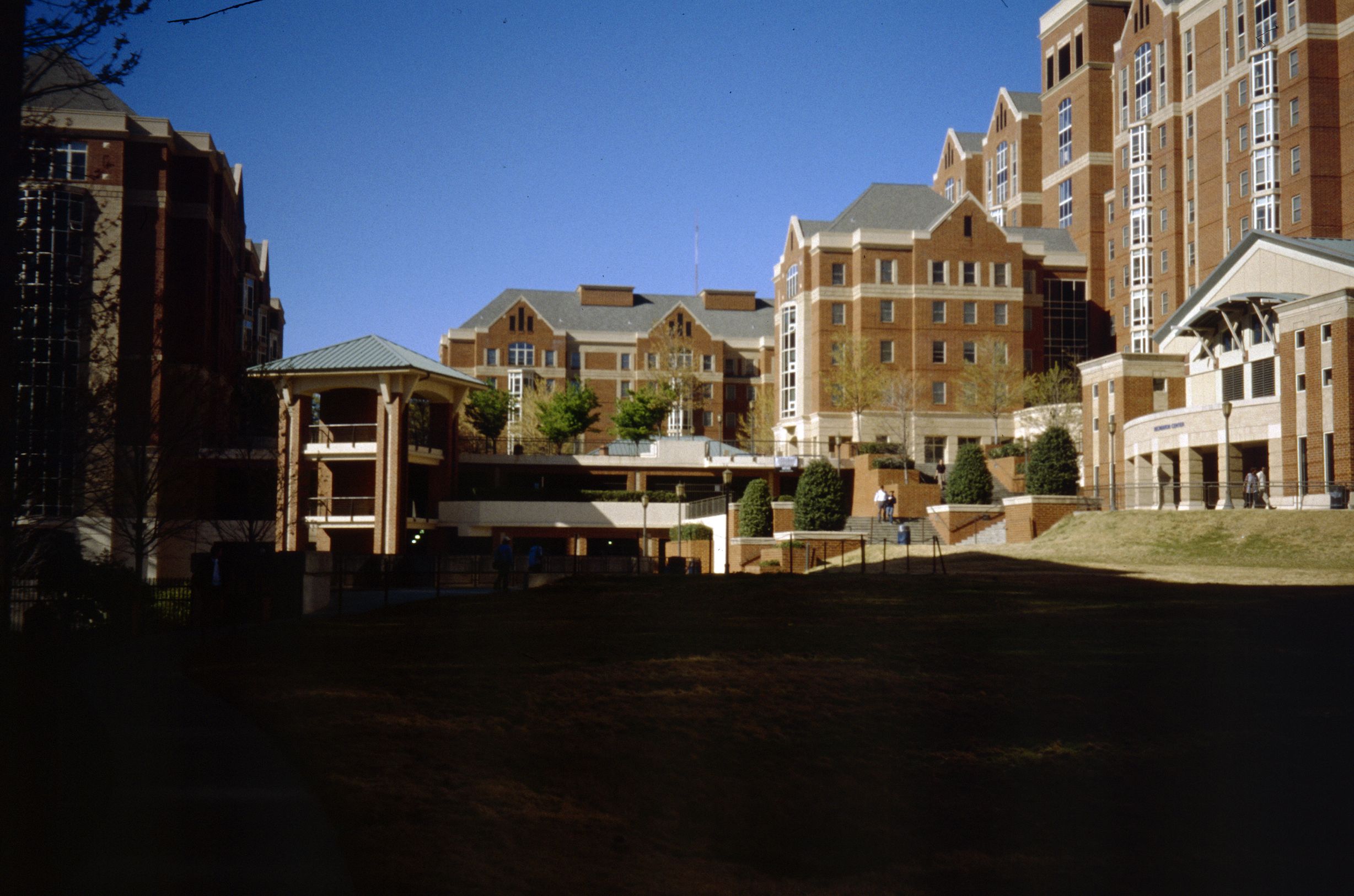 Georgia State University Village