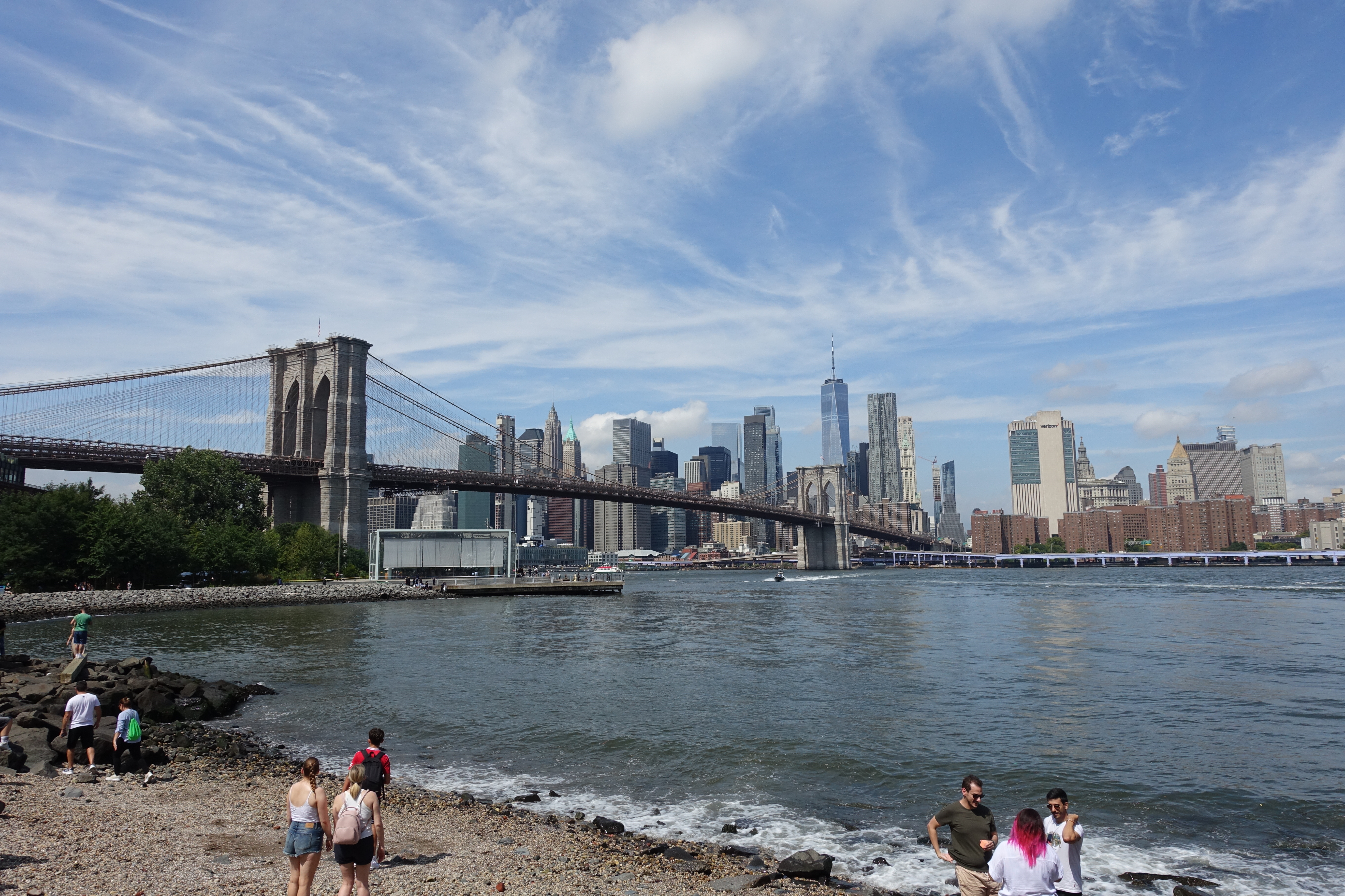 Brooklyn, NYC