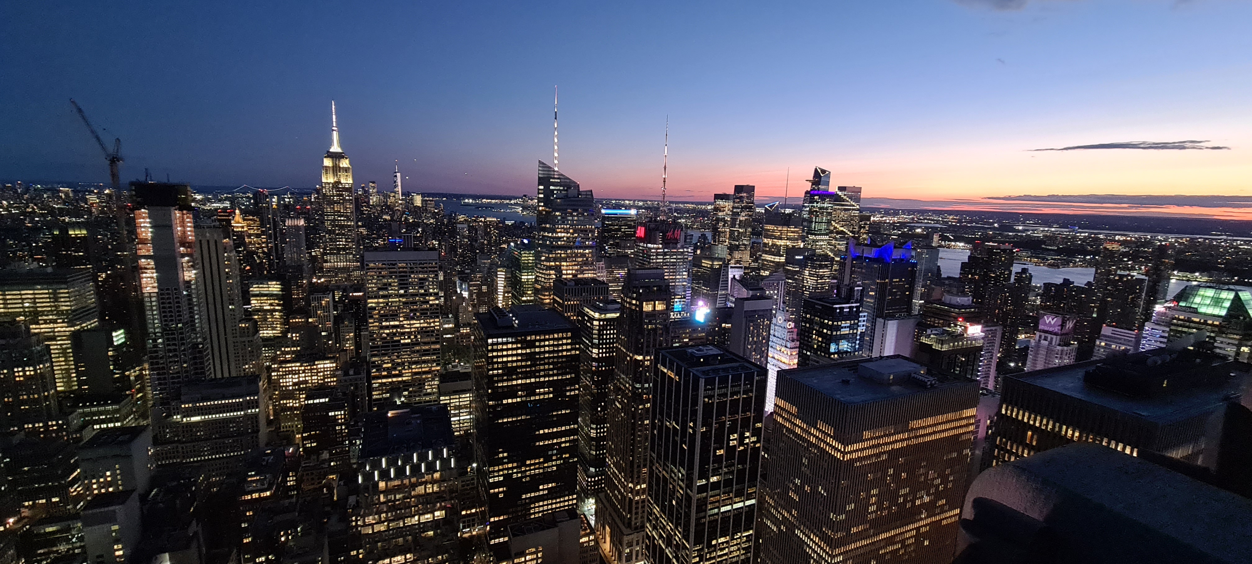 Manhattan, NYC