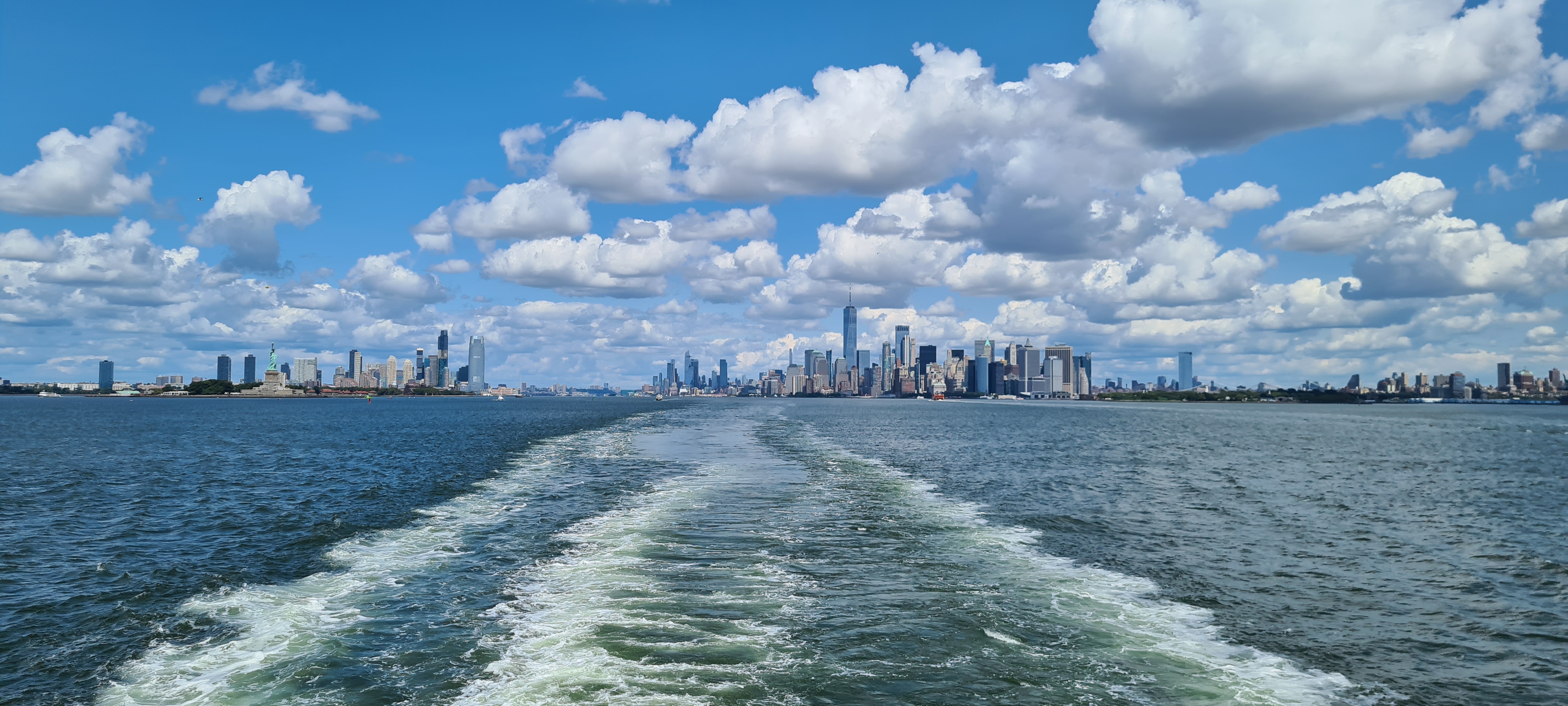 Manhattan, NYC
