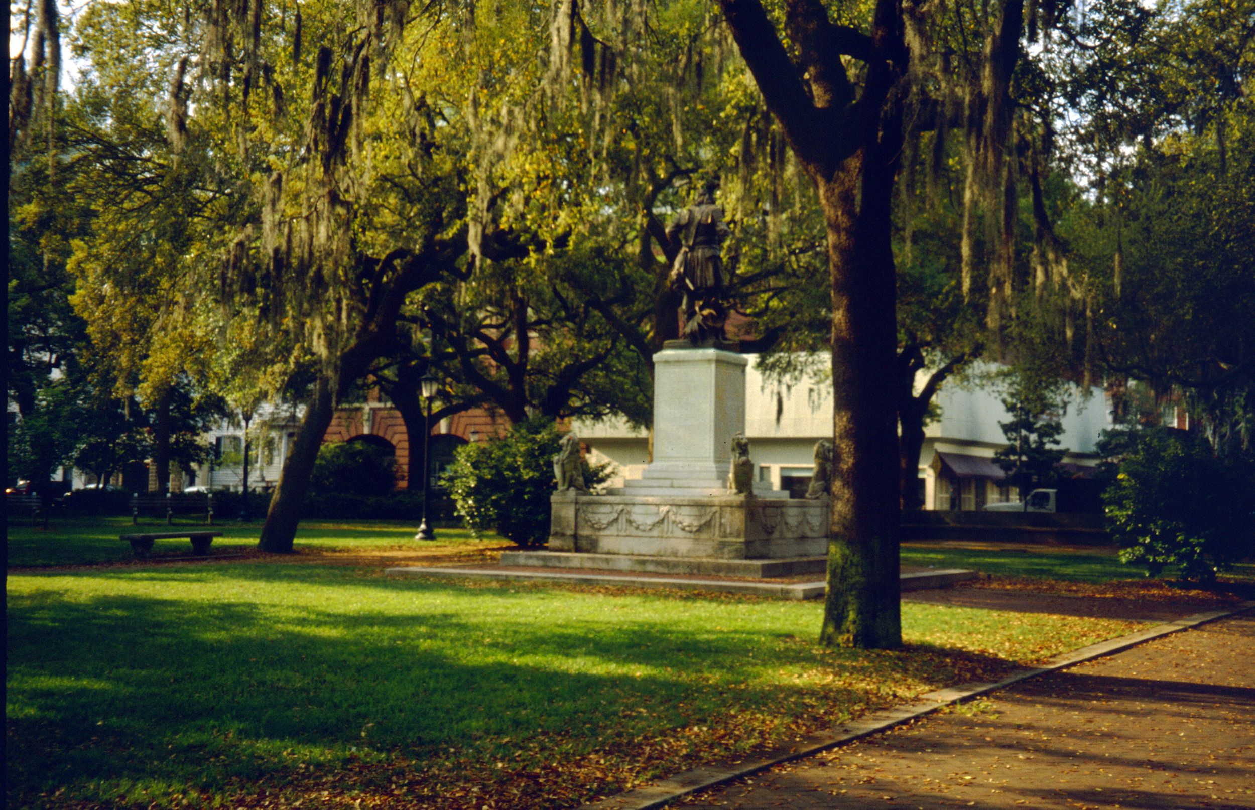 Savannah, Georgia