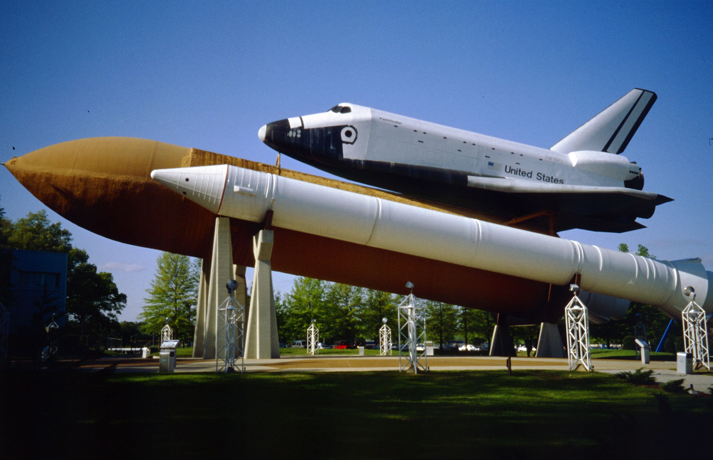 Huntsville, Alabama