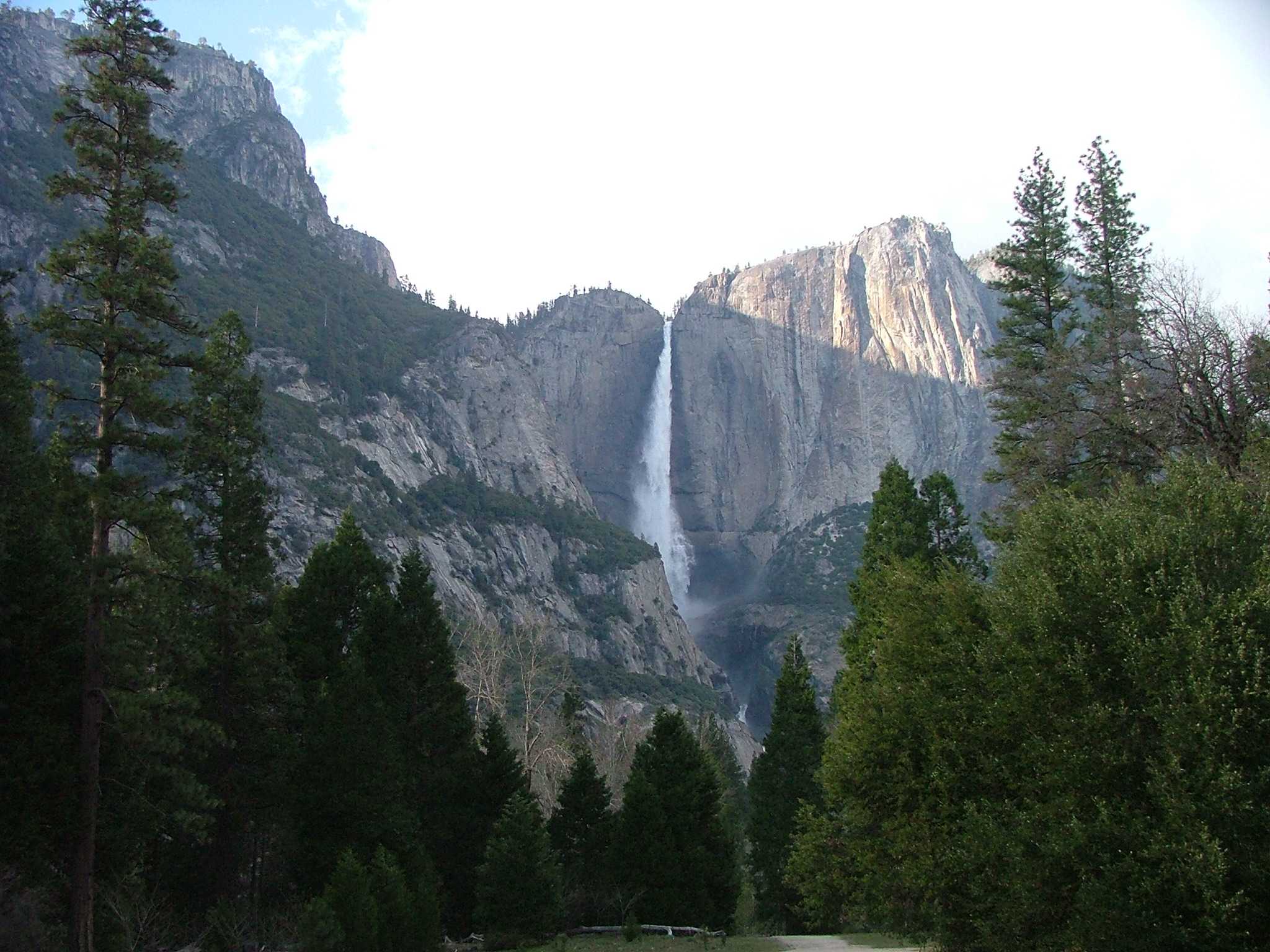Wasserfall