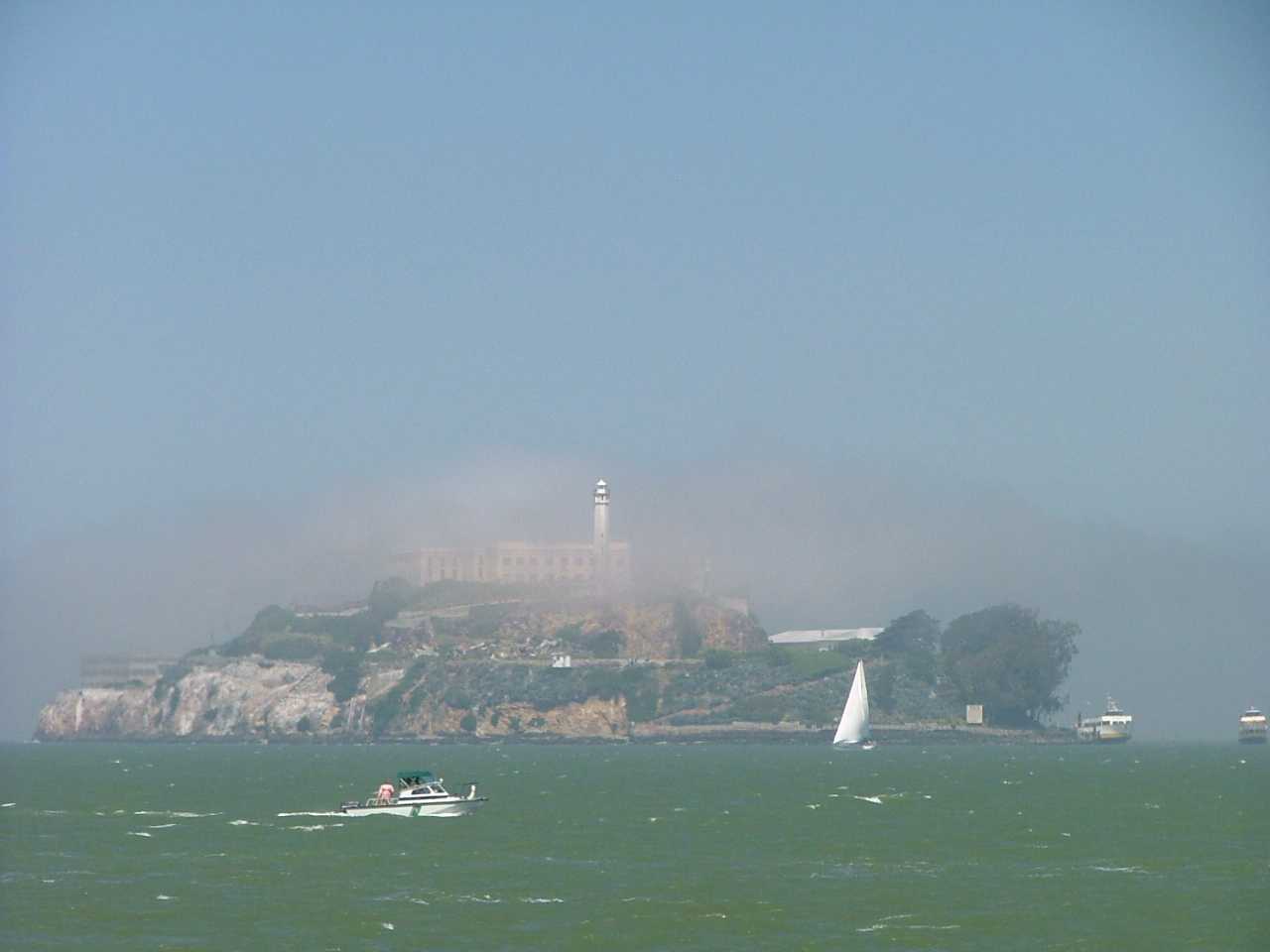 Alkatraz