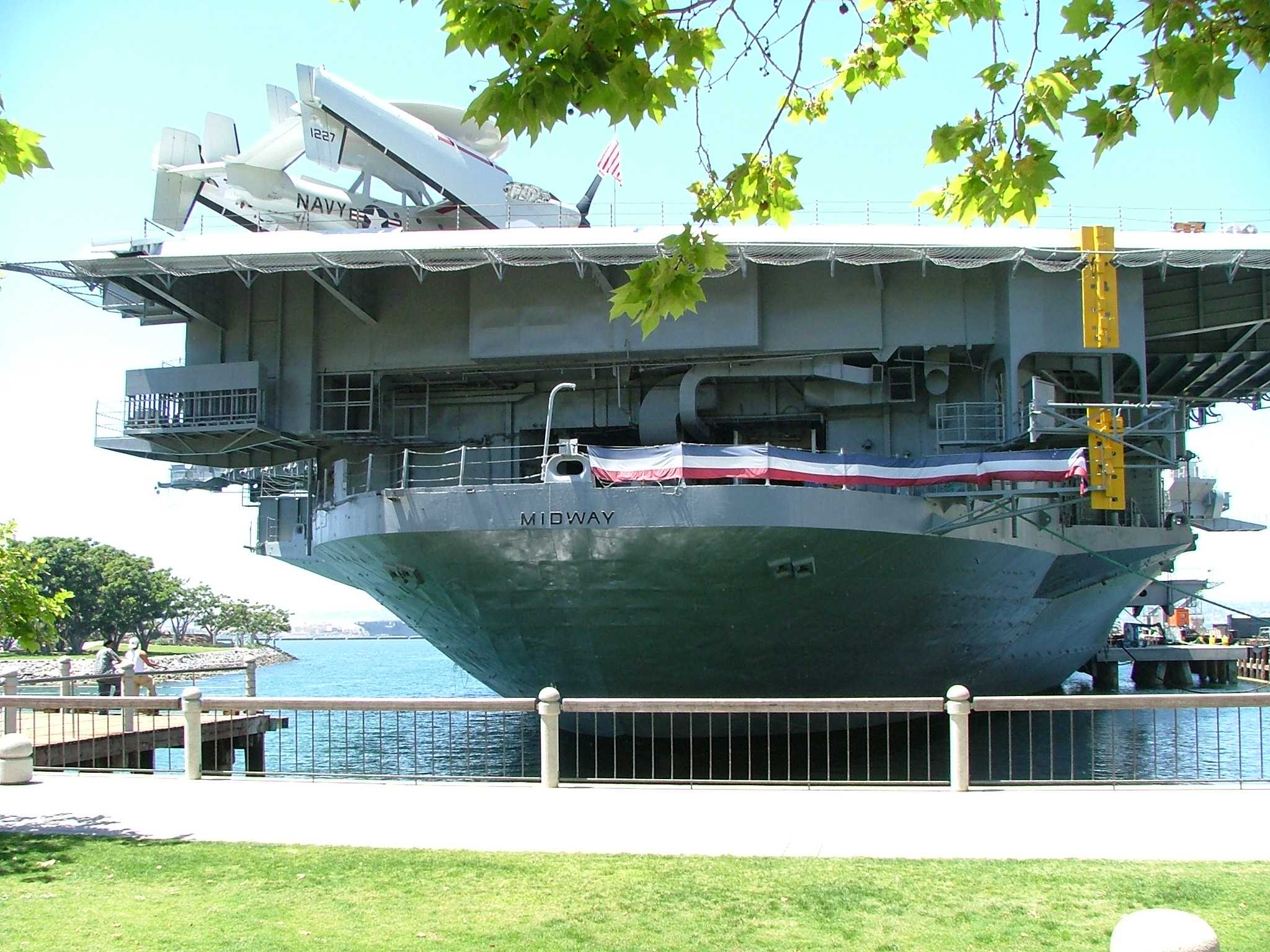 Die Midway